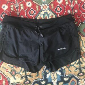 Patagonia Athletic shorts
